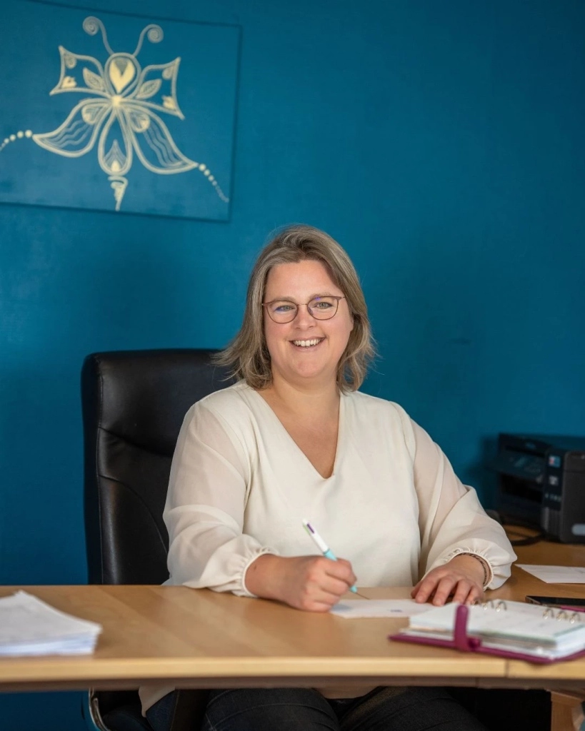 Barbara Bloquiaux coaching scolaire et pnl namur erpent 3